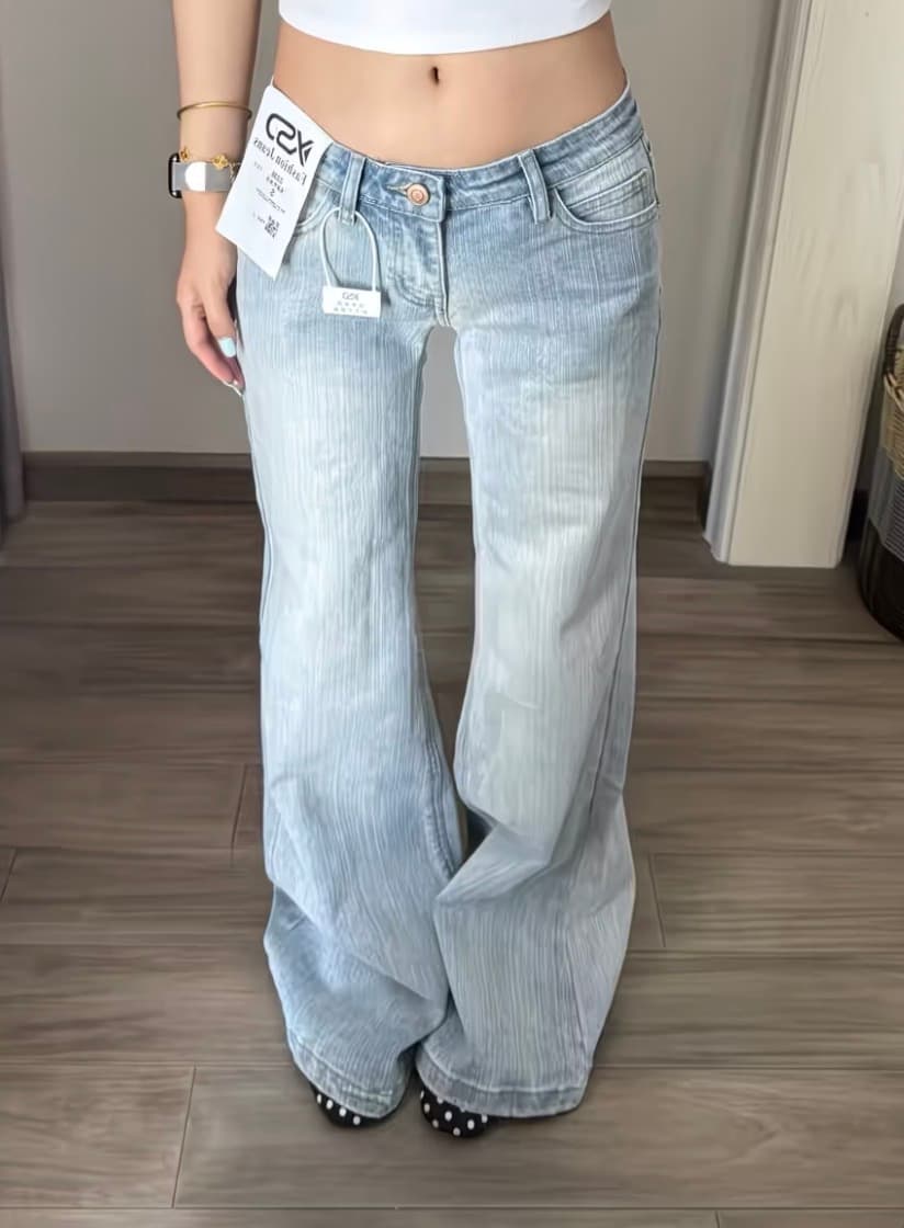 Эмэгтэй өмд jeans